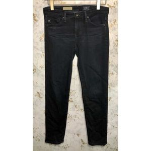 Ag Adriano Goldschmied The Stevie Ankle Petite